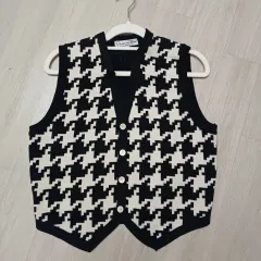 正規品 クリスチャンディオール スポーツ ニット ベスト (実寸 55)