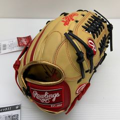 タグ付き未使用品】一般軟式・グローブ ローリングス 内野用・大人用