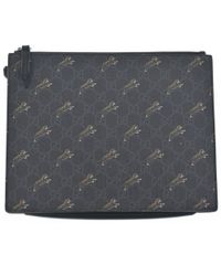 ✨極美品✨GUCCI グッチ GG サイケデリック クラッチバッグ マルチ