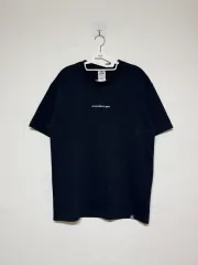 ナイキ ACG ブラック 半袖Tシャツ S