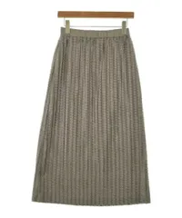 自由区 ロング・マキシ丈スカート レディース 【古着】【中古】【送料無料】