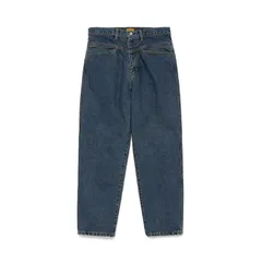 HUMAN MADE TAPERED DENIM PANTS デニム・ジーンズ HM31PT022 - メルカリ