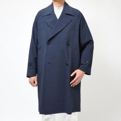 激レア【新品】ES : S【MMW限定】トレンチコート 干場義雅 - メルカリ