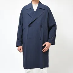 2026年最新】De Petrillo メンズ チェスターコートの人気アイテム