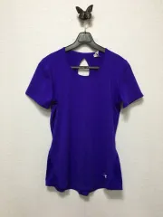 アンダーアーマー レディース 半袖 機能性 Tシャツ