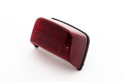 ゼファー400 ZEPHYR400 LED テールランプ レッドテール 赤 社外品 A710