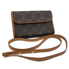Louis Vuitton ルイヴィトン ポシェット ポルト・モネ クレディ M61725