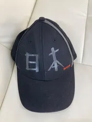送料無料★BOSS HUGO BOSS ボス★キャップ　帽子★ブラック★フリーサイズ　#80418samtのサムネイル