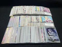 ホロライブカードゲーム まとめ売り 412枚 R RR S 他