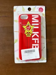 スマホケース  MILKFED.  iphone8 iphone7 iphone6のサムネイル