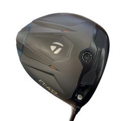 TaylorMade Qi4D ドライバー 10.5 コア GC5 - メルカリ