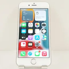 iPhone6s 16GB SIMフリー シルバー 送料無料 本体 c18765