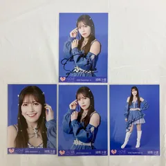 イコラブ 諸橋沙夏 生写真 コンプ 直筆サイン入り NL4577 f117