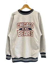 チャンピオン Champion 90s 90年代 刺繍タグ REVERSE WEAVE リバースウィーブ USA製 3段プリント 