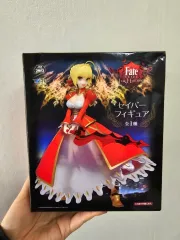 タイトー Fate/EXTRA Last Encore フェイト セイバー フィギュア