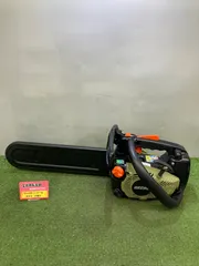 中古品】【0921】NAFCO(ナフコ) ECHO チェンソー ECS2735TN 