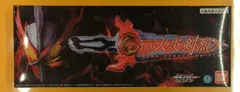 バンダイ 仮面ライダーセイバー DX火炎剣烈火 サウンドアップデートエディション