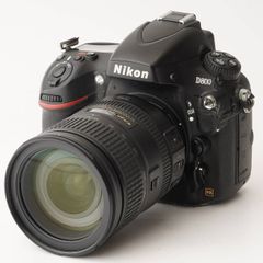 ☆撮影数8600回以下☆NikonD610美品ボディレンズセット FXフルサイズ