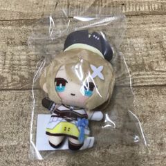 あおぎり高校 かわりみぬいぐるみ 栗駒こまる - メルカリ