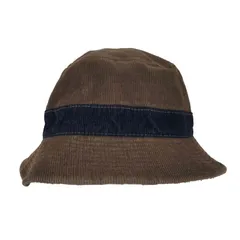 エルエルビーン L.L.Bean コーデュロイバケットハット メンズ  59cmのサムネイル