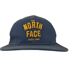 ザノースフェイス THE NORTH FACE メッシュキャップ メンズ FREE 