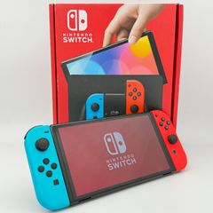 中古・箱、ドック相違】Nintendo Switch 本体 Joy-Con(L 中古・箱、ドック相違】Nintendo Switch 本体 Joy-Con(L