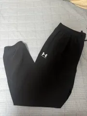 UNDER ARMOUR アンダーアーマー トレーナー パンツ 3XL 新品 スポーツ ズボン