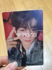 ZEROBASEONE ZB1 ジャンハオ CINEMA PARADISE DIGIPACK ver. デジパック