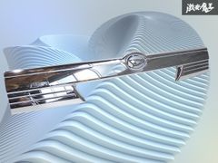 トヨタ 純正 ZVW30 プリウス Sツーリング 前期 ノーマル フロント