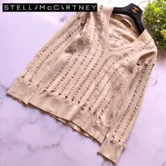 2026年最新】STELLA McCARTNEY レディース ニット・セーターの人気