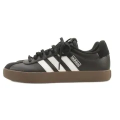 アディダス adidas ID6286 VL COURT 3.0 27.5cm ブラック 260326E 靴