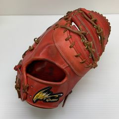 岡島投手 巨人 ジャイアンツ時代 実使用 グローブ - メルカリ