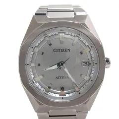 シチズン CITIZEN ATTESA ACTLine アテッサ アクトライン 腕時計 エコドライブ CB3040-56H