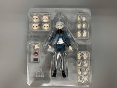 SHFiguarts 미오리네 렘브란 영혼웹상점 한정 기동전사 건담 수성의 마녀