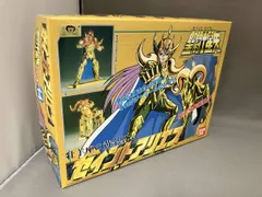  未使用品 プラモデル バンダイ セイントアリエス ｢聖闘士星矢｣ No.14