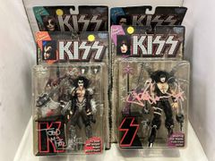 ドアーズ ジム・モリソン フィギュア The Doors McFarlane - メルカリ