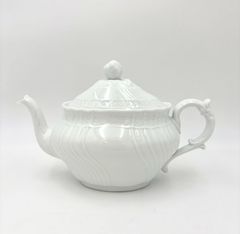 希少・箱付】リチャードジノリ ムラ（MURAT）ティーポット 未使用