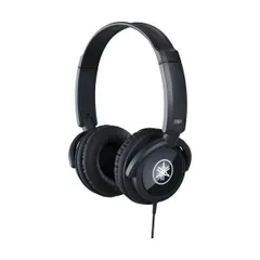   ヤマハ HPH-100B 楽器用モニターヘッドホン ブラック 4957812582148【WJ209】のサムネイル