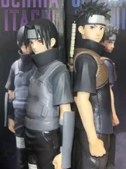 NARUTO -ナルト- うちは イタチ・シスイ・暗部 フィギュア 一番くじ A賞 B賞