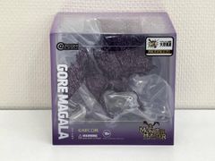 ゴア・マガラ 大狩猟展限定 フィギュア 20周年記念 モンハン - メルカリ