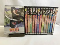 2026年最新】サスケ DVD BOXの人気アイテム - メルカリ