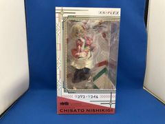 m66-30 リコリス・リコイル ちさと 1/7 フィギュア m66-30 リコリス・リコイル ちさと 1/7 フィギュア - メルカリ