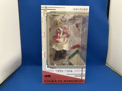  未開封品 アニプレックス 錦木千束 1/7 リコリス･リコイル