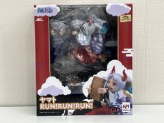 G.E.M.シリーズ ワンピース ヤマト RUN！RUN！RUN！ フィギュア - メルカリ