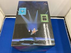 さだまさしデビュー30周年記念コンサートDVD-BOX 「月虹」全8巻(16枚