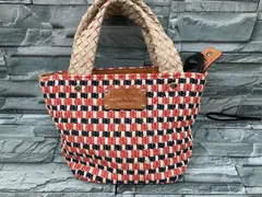 Kate spade/バッグ/布製