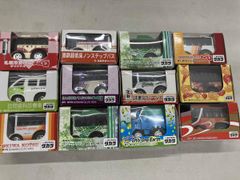 鳥山 明 チョロQ Q-CAR QVOLT キューボルト 白/黒/赤/青 4種 - メルカリ