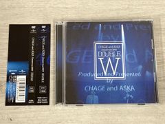 CHAGE and ASKA/Concert Tour 2007 DOUBLE… - メルカリ