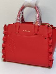 新品♡& chouette アンドシュレット ディズニー バッグ 白雪姫 推し活