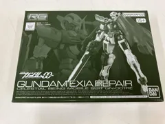 2026年最新】rg エクシア リペアパーツの人気アイテム - メルカリ